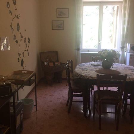Chiavi Antiche B&B 살레르노 외부 사진