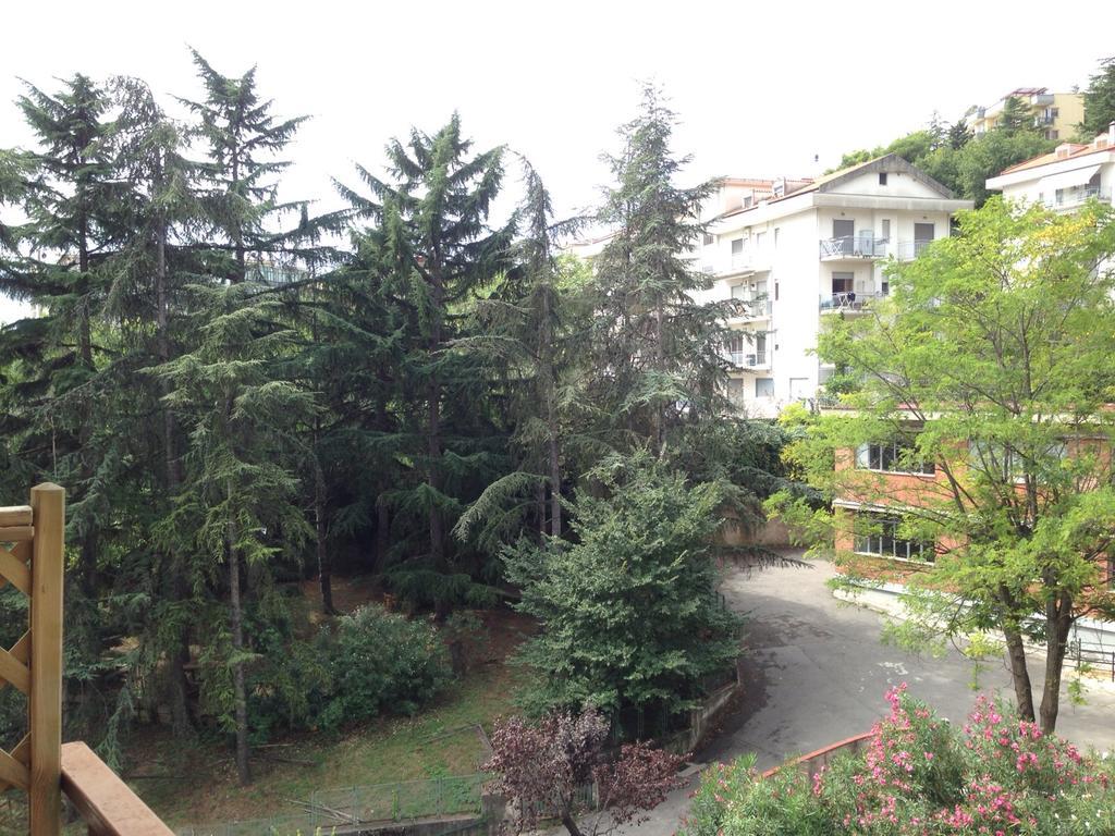 Chiavi Antiche B&B 살레르노 객실 사진