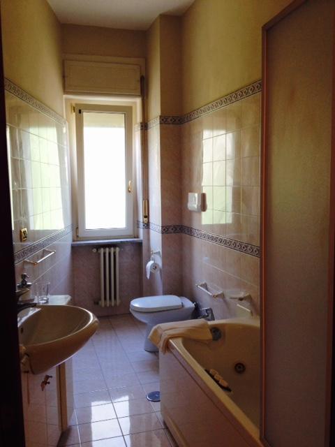 Chiavi Antiche B&B 살레르노 객실 사진