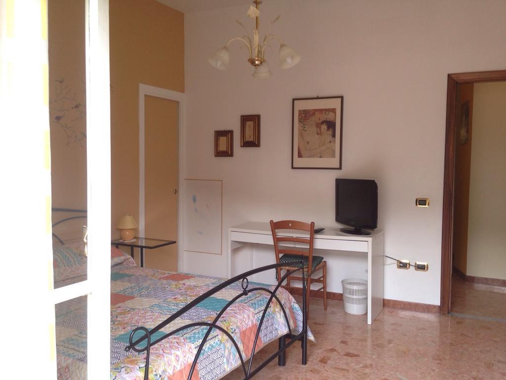 Chiavi Antiche B&B 살레르노 외부 사진