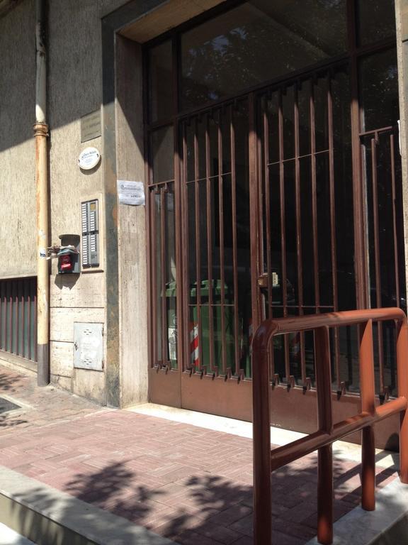 Chiavi Antiche B&B 살레르노 외부 사진