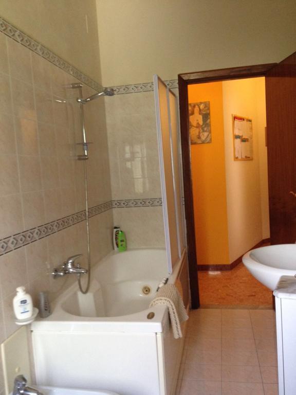 Chiavi Antiche B&B 살레르노 외부 사진