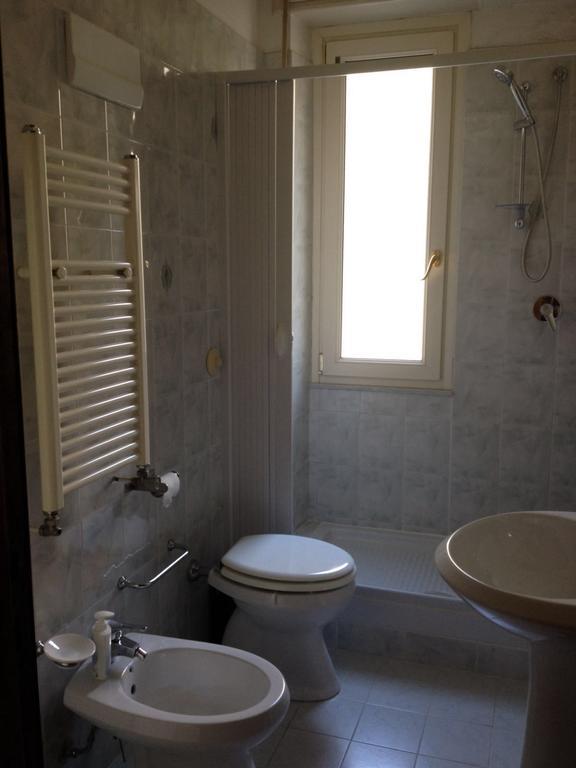 Chiavi Antiche B&B 살레르노 외부 사진