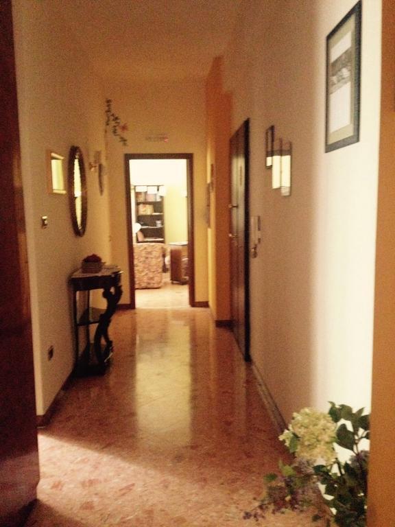 Chiavi Antiche B&B 살레르노 외부 사진