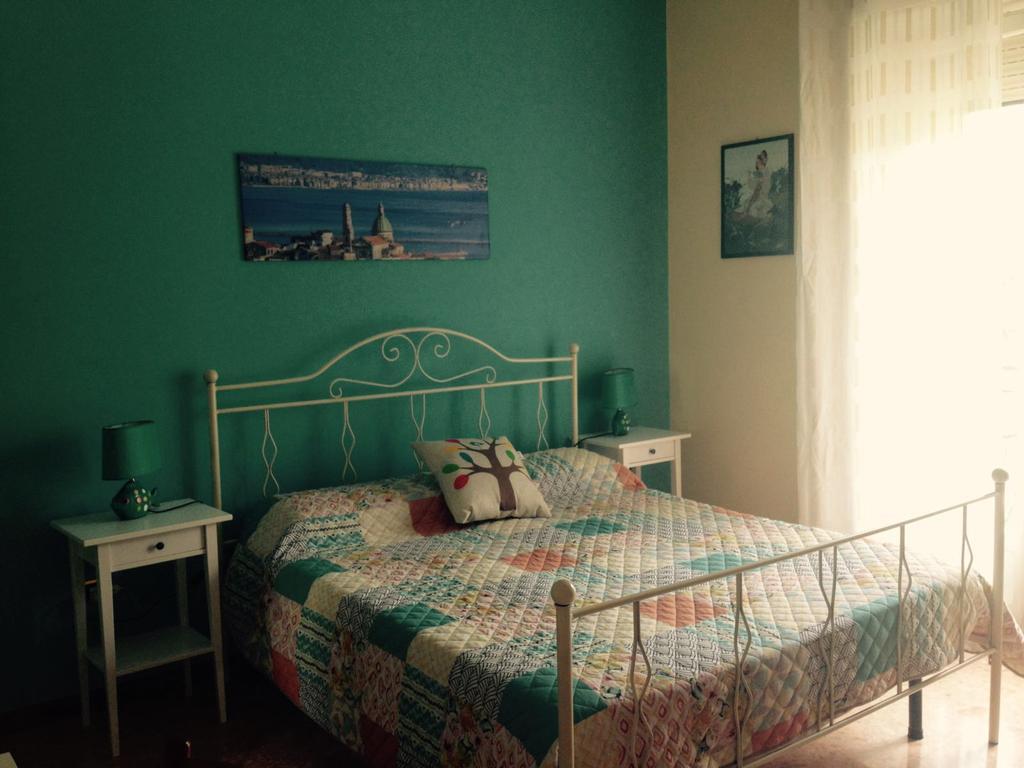 Chiavi Antiche B&B 살레르노 외부 사진