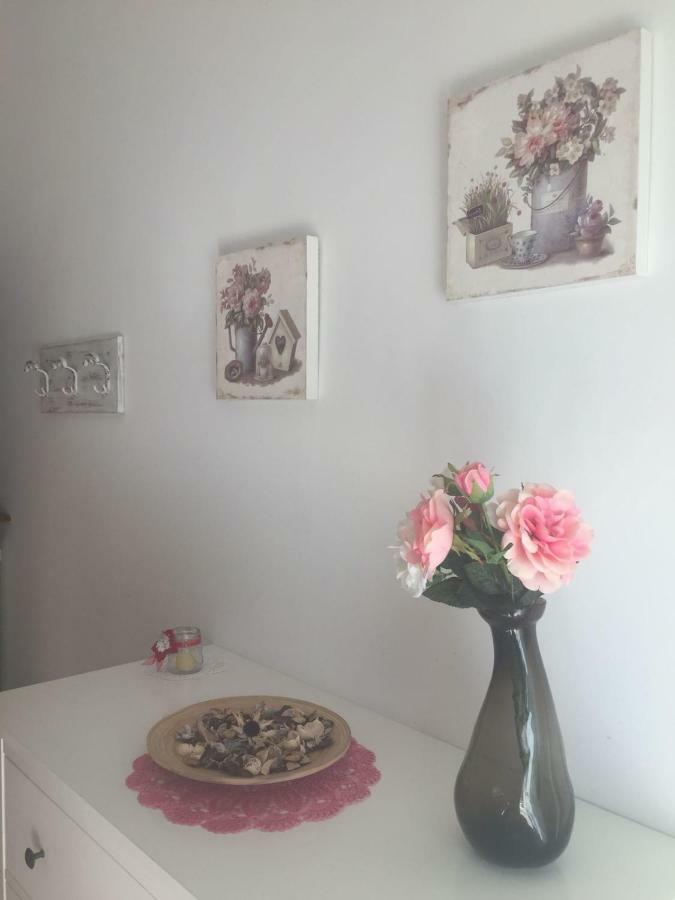 Chiavi Antiche B&B 살레르노 외부 사진